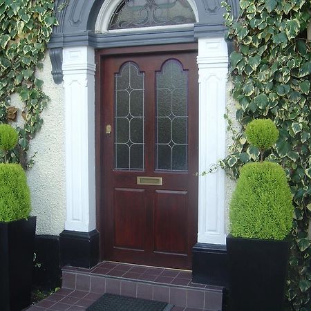 Verdon Guest House Stoke-on-Trent Ngoại thất bức ảnh
