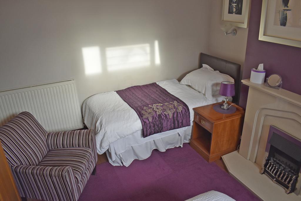 Verdon Guest House Stoke-on-Trent Ngoại thất bức ảnh