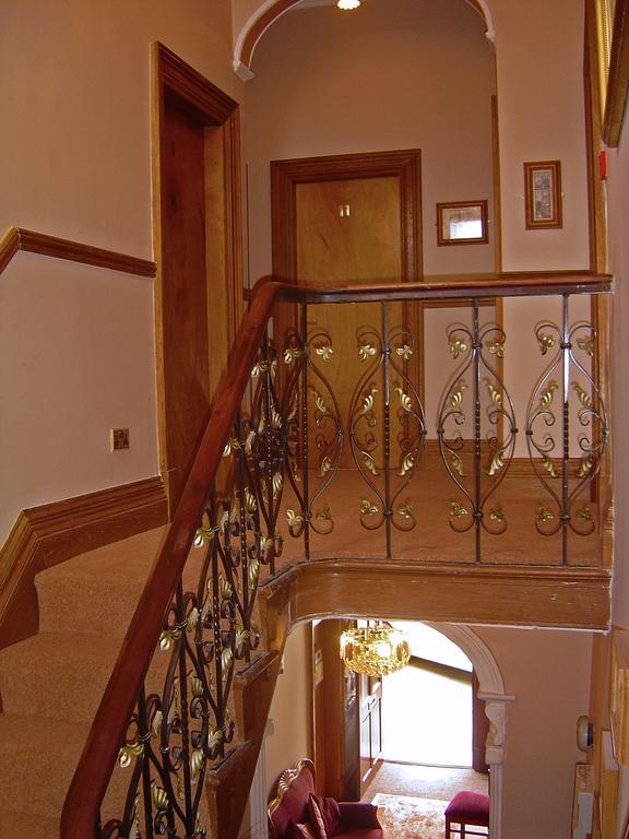 Verdon Guest House Stoke-on-Trent Ngoại thất bức ảnh