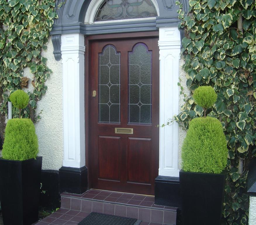 Verdon Guest House Stoke-on-Trent Ngoại thất bức ảnh