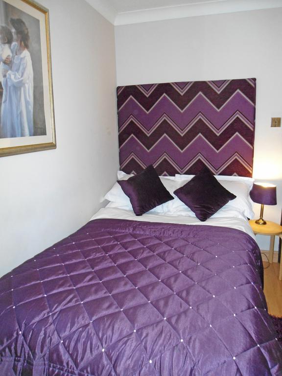 Verdon Guest House Stoke-on-Trent Ngoại thất bức ảnh