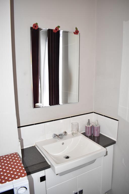 Verdon Guest House Stoke-on-Trent Ngoại thất bức ảnh