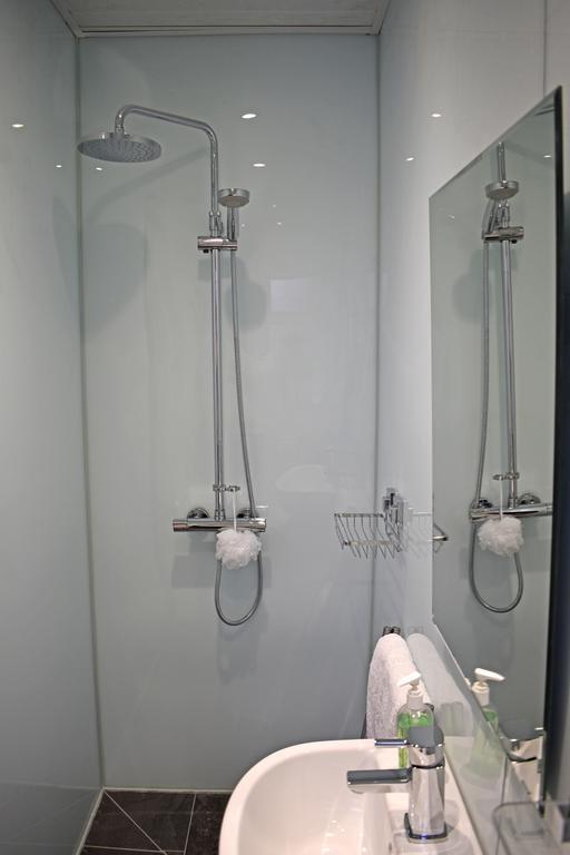 Verdon Guest House Stoke-on-Trent Ngoại thất bức ảnh