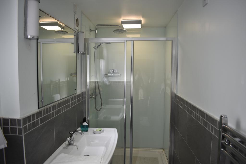Verdon Guest House Stoke-on-Trent Ngoại thất bức ảnh