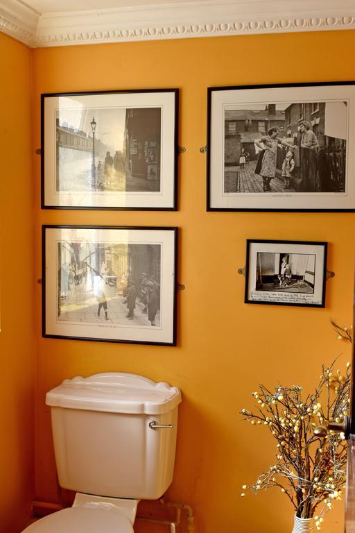 Verdon Guest House Stoke-on-Trent Ngoại thất bức ảnh
